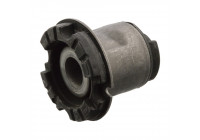 Mount, axle beam 18313 FEBI