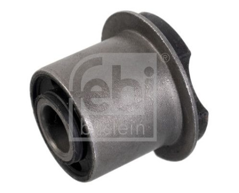 Mount, axle beam 21819 FEBI, Image 3