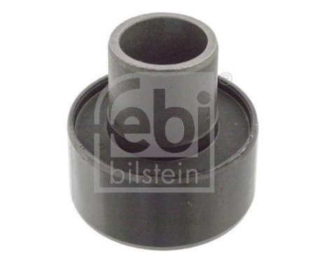 Mount, axle beam 22129 FEBI, Image 2