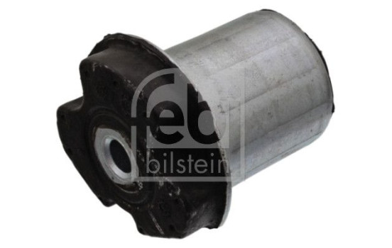Mount, axle beam 22289 FEBI, Image 2