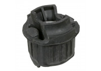 Mount, axle beam 22445 FEBI