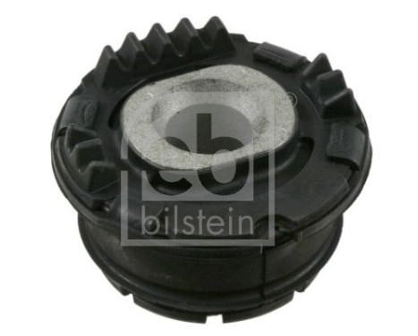 Mount, axle beam 22450 FEBI, Image 2