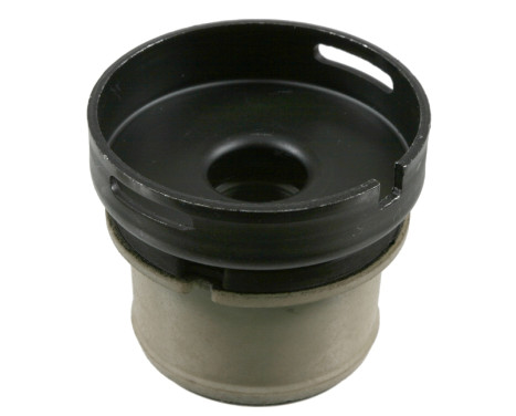 Mount, axle beam 22758 FEBI