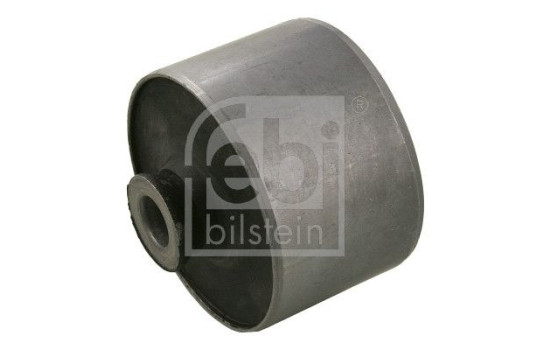 Mount, axle beam 22854 FEBI, Image 2