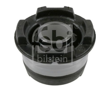 Mount, axle beam 22957 FEBI, Image 2