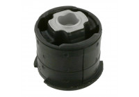 Mount, axle beam 23913 FEBI