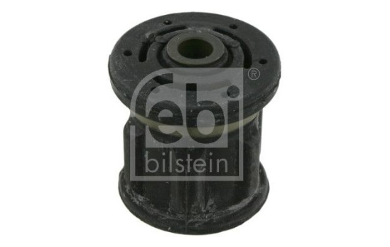Mount, axle beam 24187 FEBI, Image 2