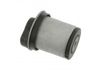 Mount, axle beam 24245 FEBI