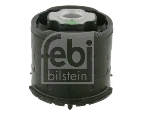 Mount, axle beam 26263 FEBI, Image 2