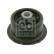 Mount, axle beam 26530 FEBI, Thumbnail 2