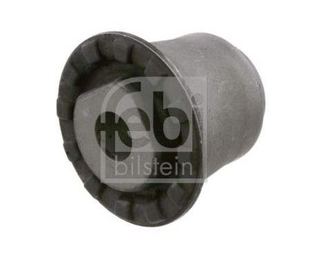 Mount, axle beam 26985 FEBI, Image 2