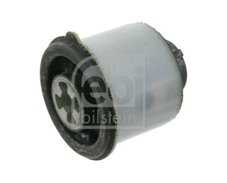 Mount, axle beam 27245 FEBI, Image 2