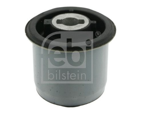 Mount, axle beam 28403 FEBI, Image 2