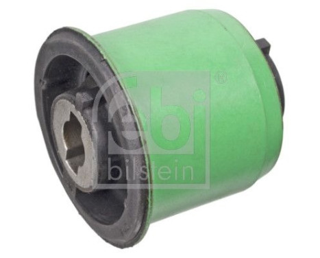 Mount, axle beam 28404 FEBI, Image 2