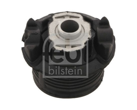 Mount, axle beam 29349 FEBI, Image 2