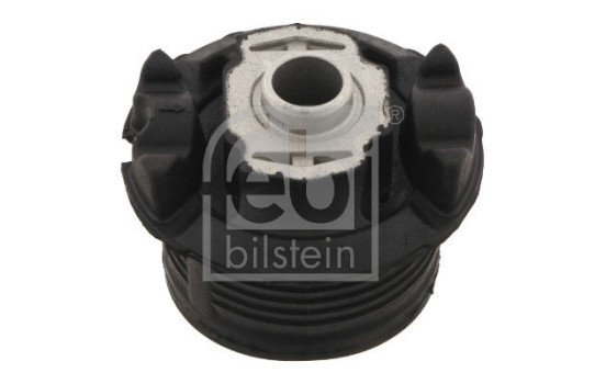 Mount, axle beam 29349 FEBI, Image 2