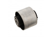 Mount, axle beam 29568 FEBI