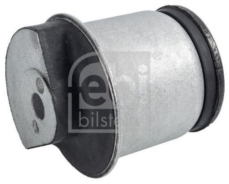 Mount, axle beam 30604 FEBI, Image 2