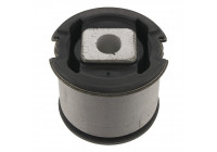 Mount, axle beam 30975 FEBI