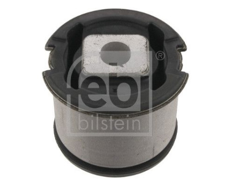 Mount, axle beam 30975 FEBI, Image 2