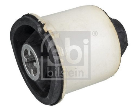 Mount, axle beam 31395 FEBI, Image 2