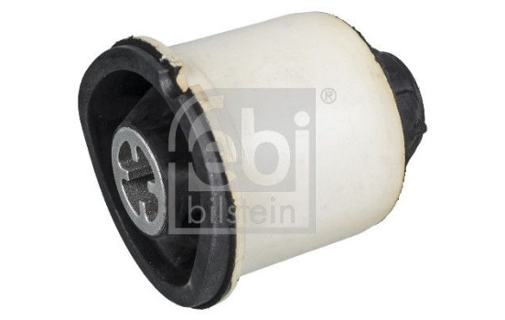 Mount, axle beam 31395 FEBI, Image 2