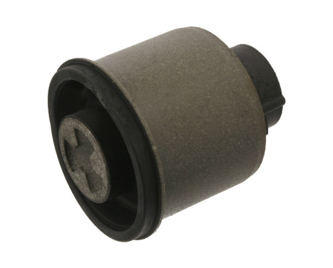 Mount, axle beam 31547 FEBI