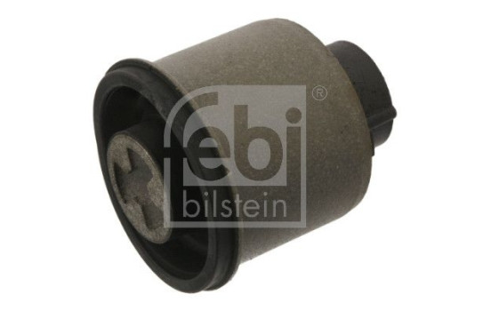 Mount, axle beam 31547 FEBI, Image 2