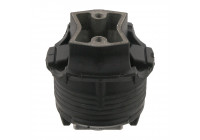 Mount, axle beam 31963 FEBI