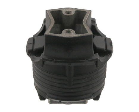 Mount, axle beam 31963 FEBI