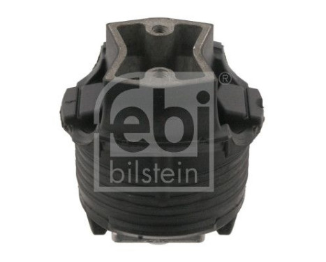 Mount, axle beam 31963 FEBI, Image 2