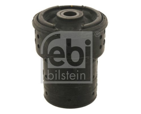 Mount, axle beam 32036 FEBI, Image 2