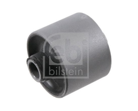 Mount, axle beam 32475 FEBI, Image 2