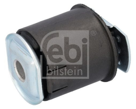 Mount, axle beam 32553 FEBI, Image 3