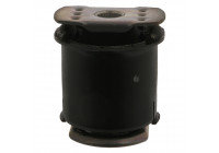 Mount, axle beam 32554 FEBI