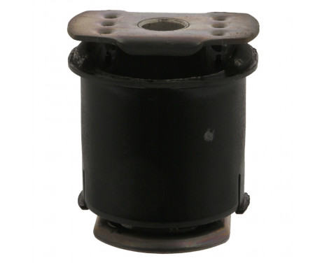 Mount, axle beam 32554 FEBI