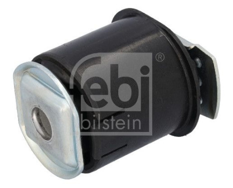 Mount, axle beam 32554 FEBI, Image 3