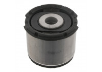 Mount, axle beam 32563 FEBI