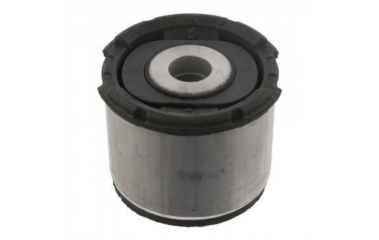 Mount, axle beam 32563 FEBI