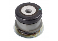 Mount, axle beam 32619 FEBI