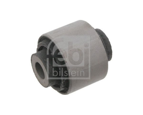 Mount, axle beam 32634 FEBI, Image 2