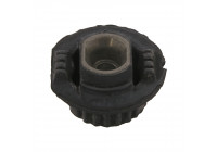 Mount, axle beam 33658 FEBI