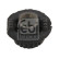 Mount, axle beam 33658 FEBI, Thumbnail 2