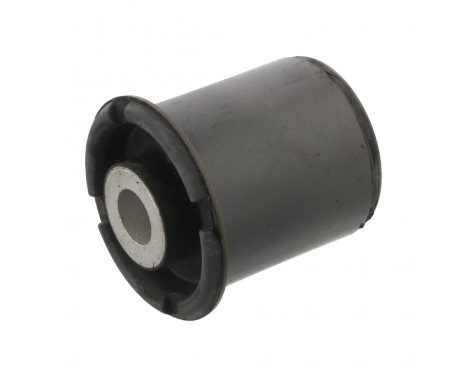 Mount, axle beam 34683 FEBI