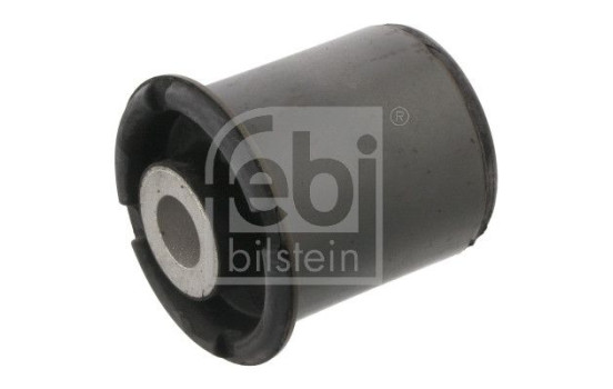 Mount, axle beam 34683 FEBI, Image 2