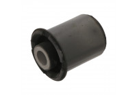 Mount, axle beam 34684 FEBI