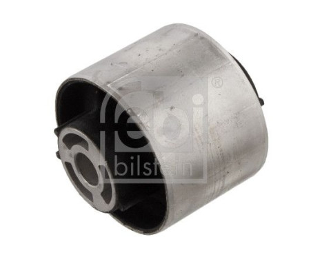 Mount, axle beam 34794 FEBI, Image 2