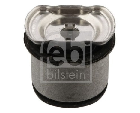 Mount, axle beam 36503 FEBI, Image 2