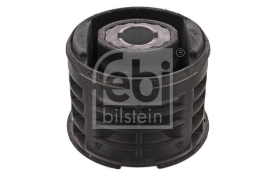 Mount, axle beam 36717 FEBI, Image 2