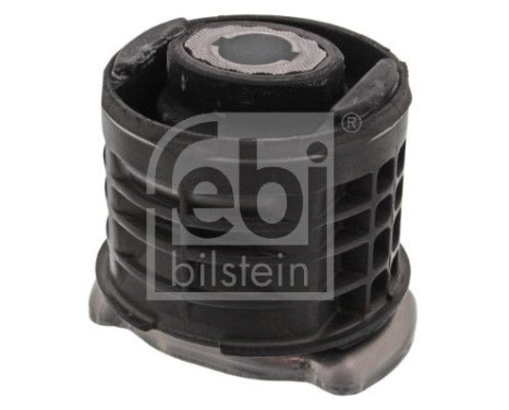 Mount, axle beam 36718 FEBI, Image 2